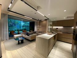 Bukit Timah Link (D21), Condominium #449739261